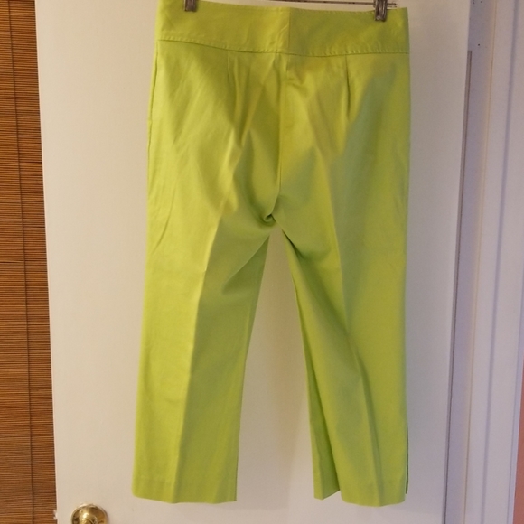Karen Kane capris - Picture 4 of 5